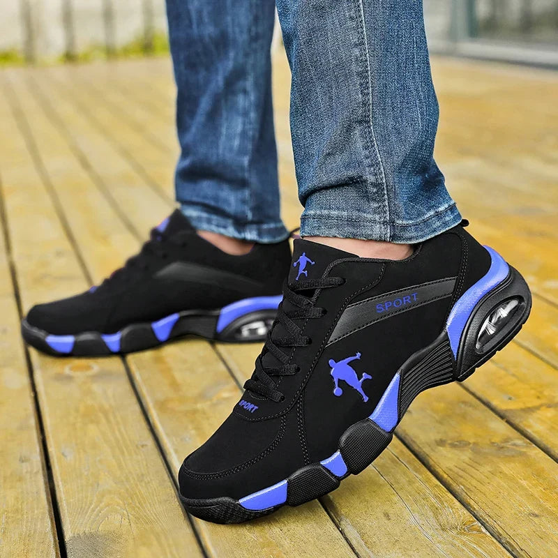 Vivazz PowerNet Basketball and Volleyball Shoes
