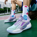 Vivazz PowerGrip Volleyball Shoes