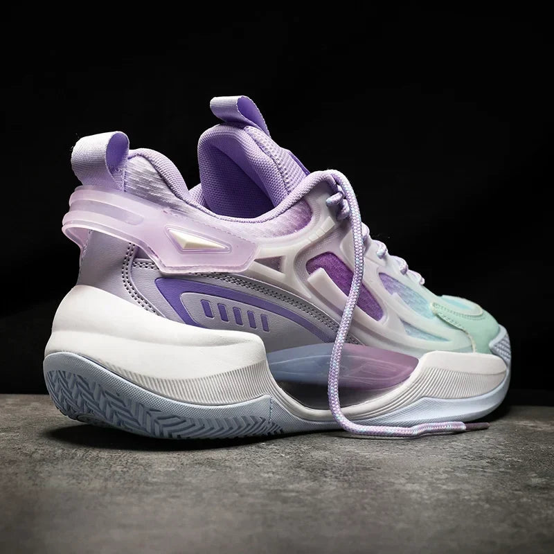 Vivazz PowerGrip Volleyball Shoes