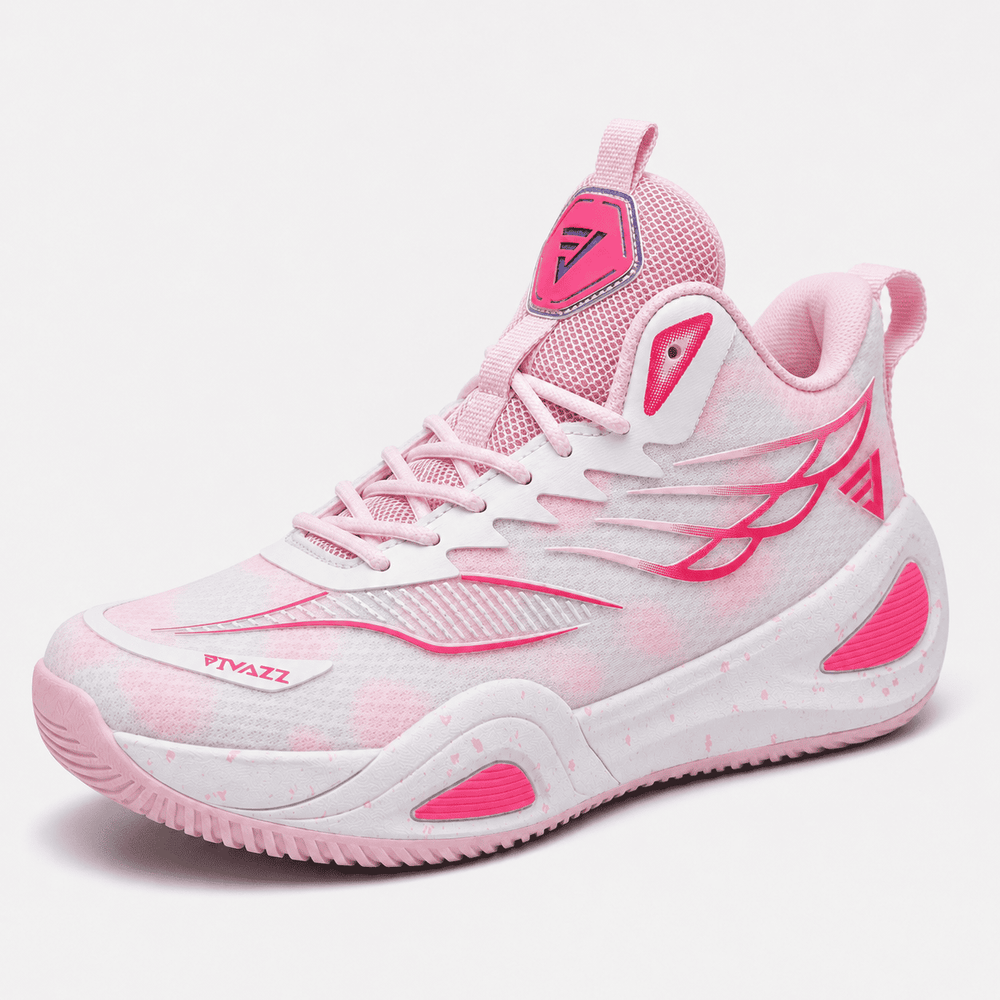 Vivazz DunkX Basketball and Volleyball Shoes