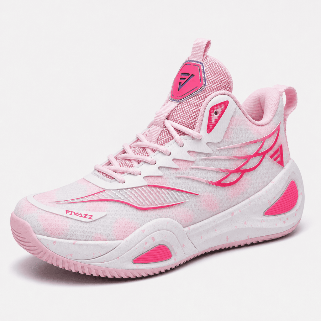 Vivazz DunkX Basketball and Volleyball Shoes