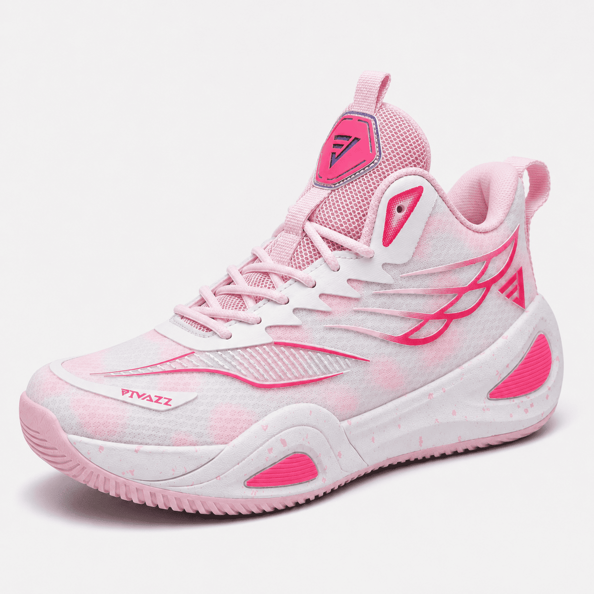 Vivazz DunkX Basketball and Volleyball Shoes