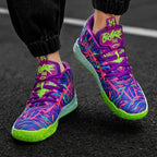 Vivazz AeroDunk Volleyball Shoes