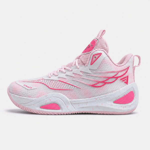 Vivazz DunkX Basketball and Volleyball Shoes