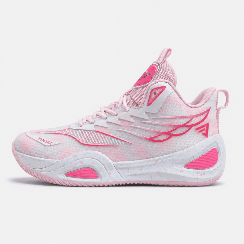 Vivazz DunkX Basketball and Volleyball Shoes
