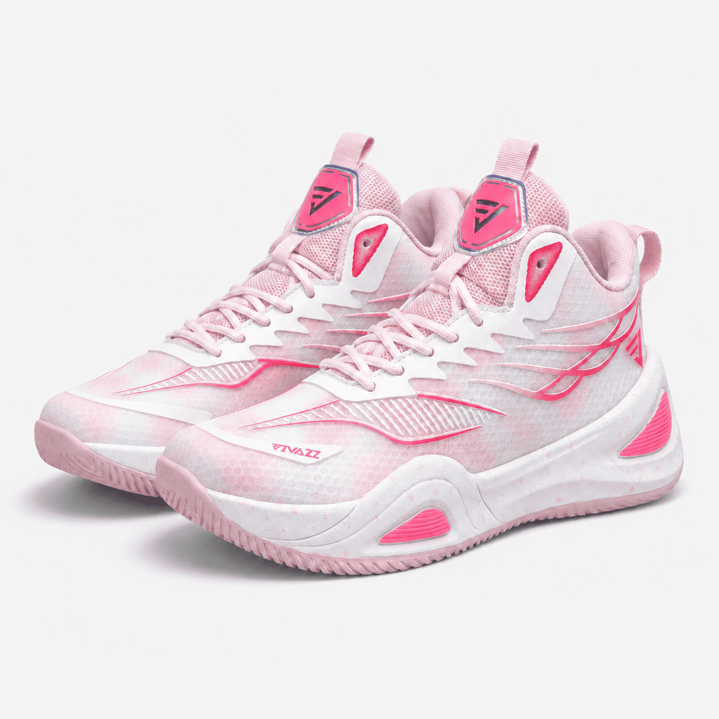 Vivazz DunkX Basketball and Volleyball Shoes