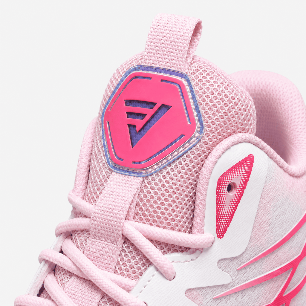 Vivazz DunkX Basketball and Volleyball Shoes