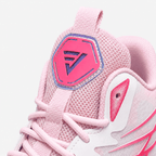 Vivazz DunkX Basketball and Volleyball Shoes