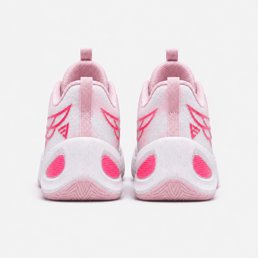 Vivazz DunkX Basketball and Volleyball Shoes