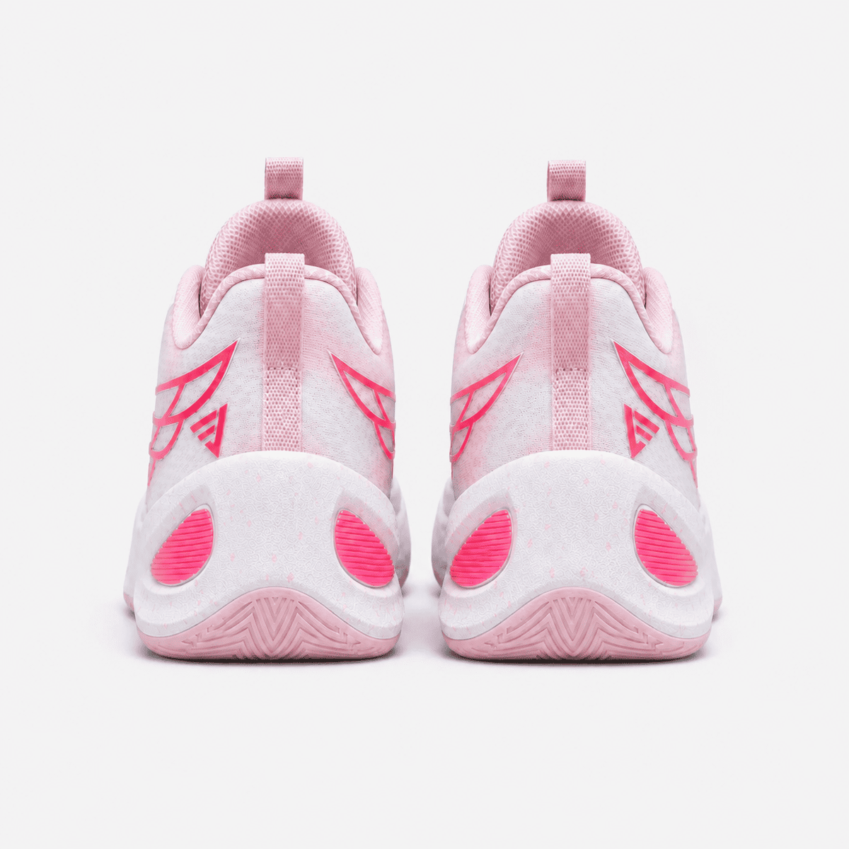 Vivazz DunkX Basketball and Volleyball Shoes
