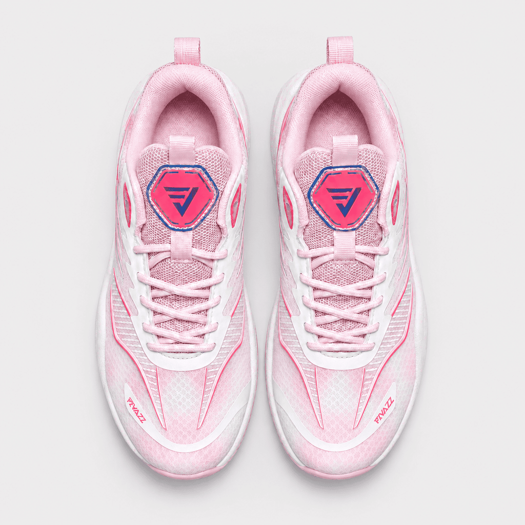 Vivazz DunkX Basketball and Volleyball Shoes