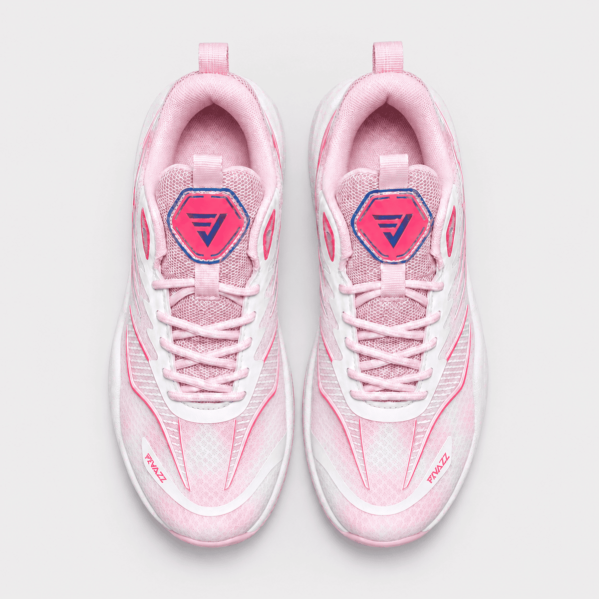 Vivazz DunkX Basketball and Volleyball Shoes