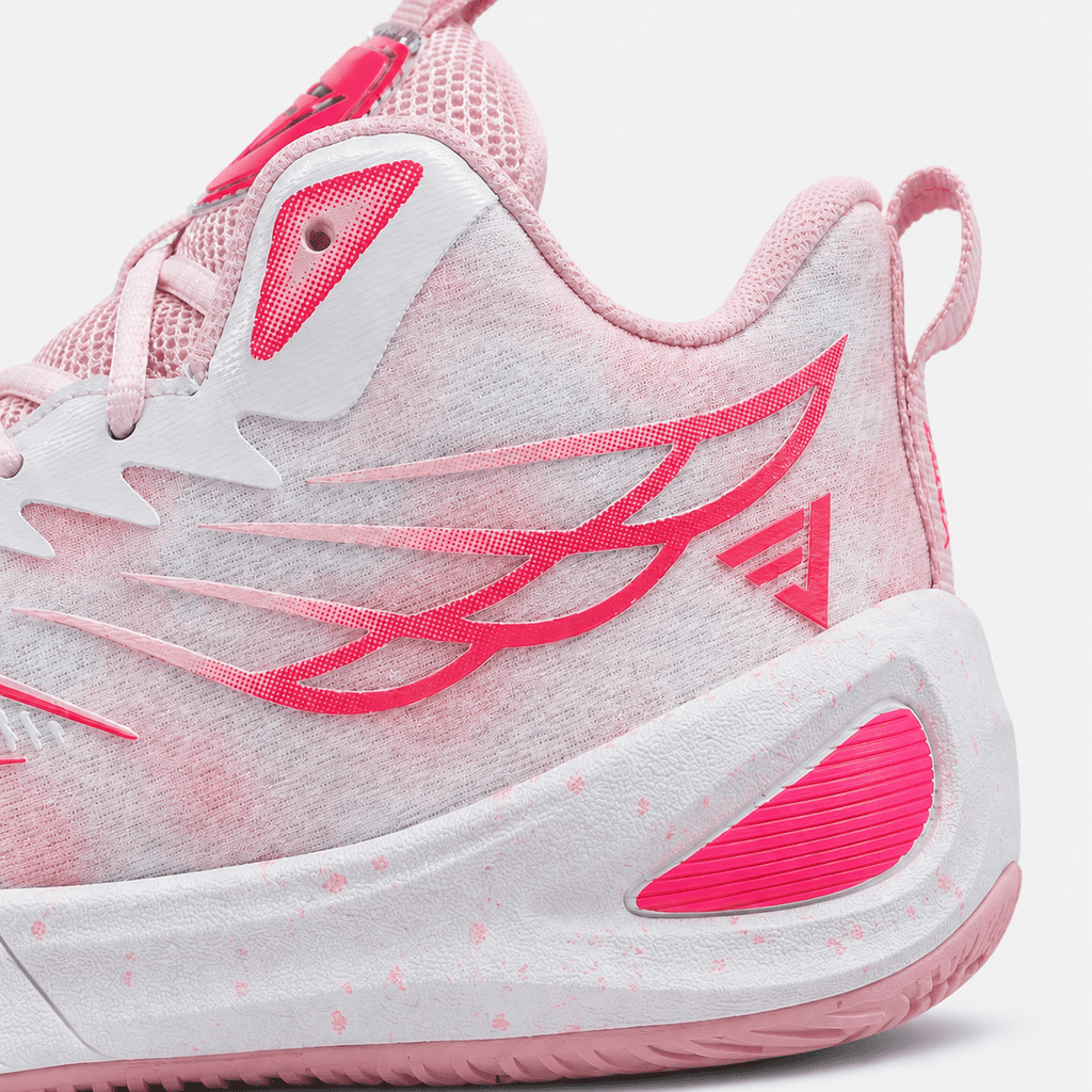 Vivazz DunkX Basketball and Volleyball Shoes