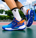 Vivazz PowerGrip 2.0 Basketball and Volleyball Shoes