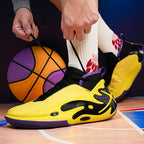 Vivazz BlazeStrike X Basketball and Volleyball Shoes