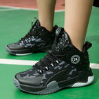 Vivazz Fusion Kids' Basketball Shoes