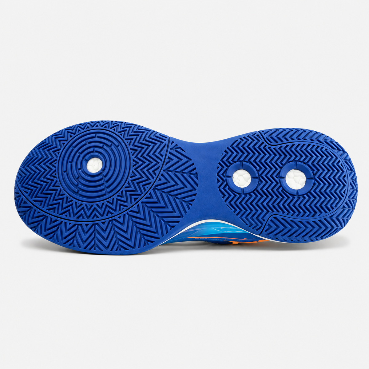 Vivazz PowerGrip 2.0 Basketball and Volleyball Shoes