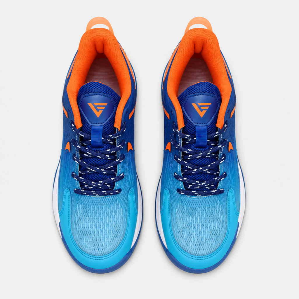 Vivazz PowerGrip 2.0 Basketball and Volleyball Shoes