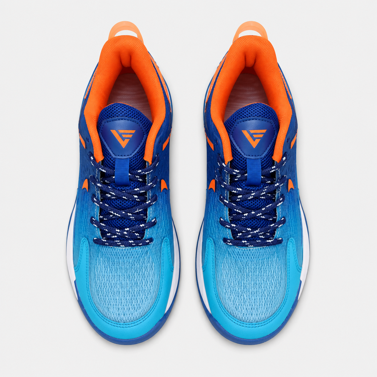 Vivazz PowerGrip 2.0 Basketball and Volleyball Shoes