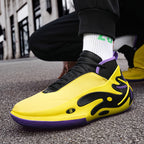 Vivazz BlazeStrike X Basketball Shoes