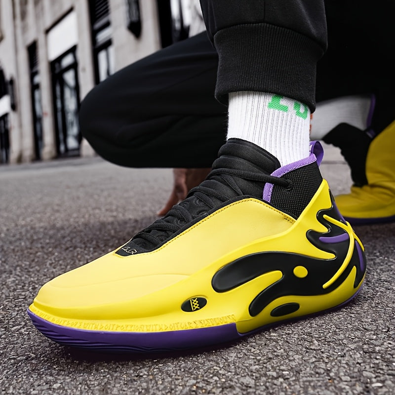 Vivazz BlazeStrike X Basketball Shoes