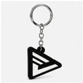 Vivazz Keychain