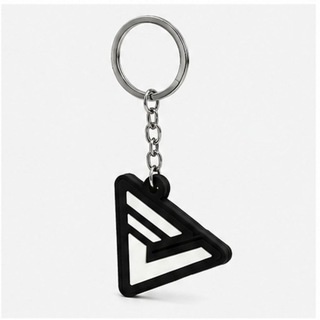 Vivazz Keychain