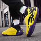 Vivazz BlazeStrike X Basketball Shoes