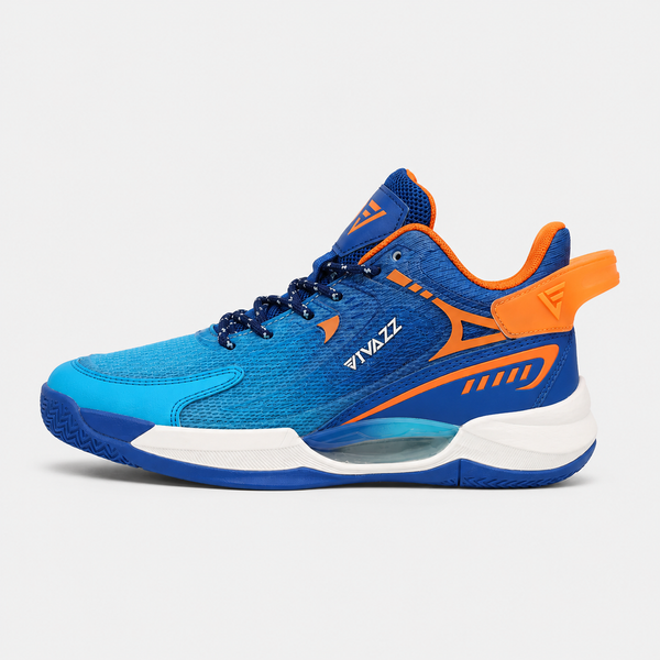 Vivazz PowerGrip 2.0 Basketball and Volleyball Shoes