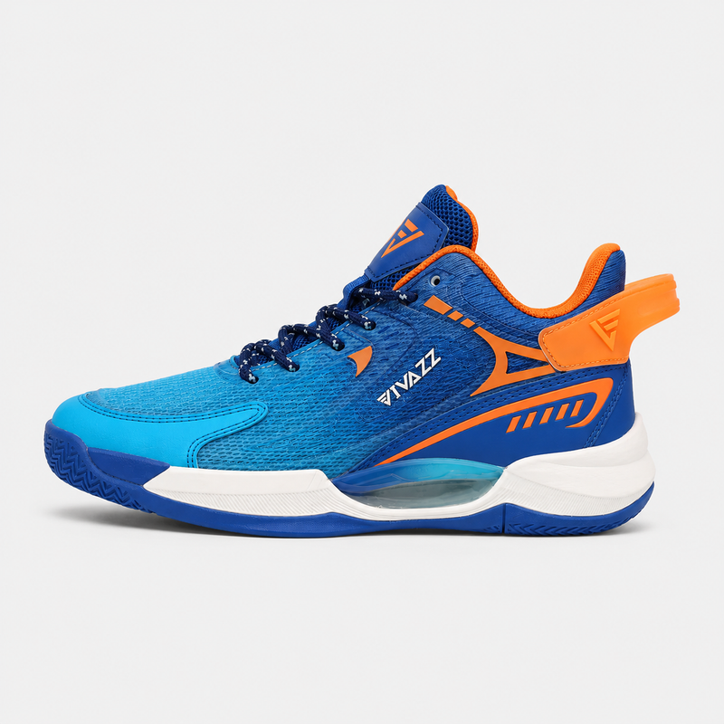 Vivazz PowerGrip 2.0 Basketball and Volleyball Shoes