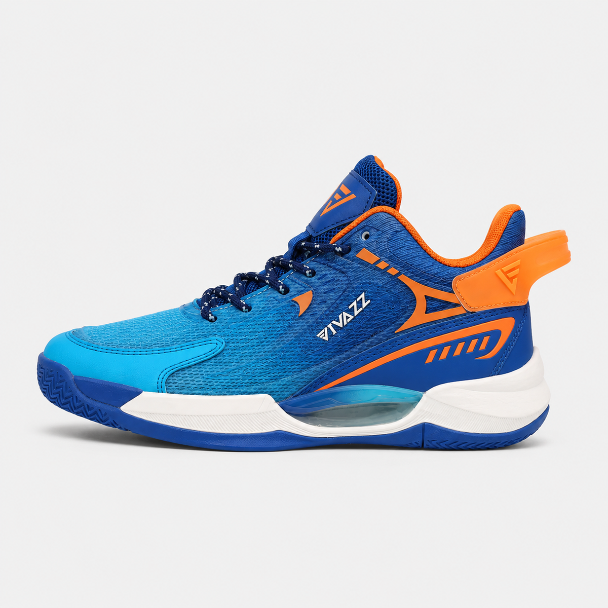 Vivazz PowerGrip 2.0 Basketball and Volleyball Shoes
