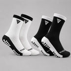 Vivazz Grip Socks 3.0 – 2-Pair Set