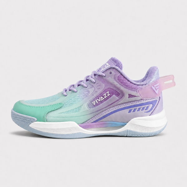Vivazz PowerGrip 2.0 Basketball and Volleyball Shoes