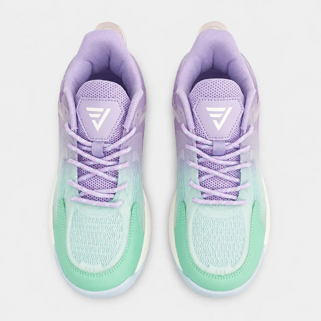 Vivazz PowerGrip 2.0 Basketball and Volleyball Shoes