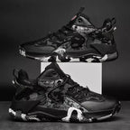 Set of 2 Pairs of Graphite 3.0 Original Sneakers for Volleyball and Basketball, product detail.