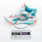 Vivazz Graphite Original Volleyball Shoes