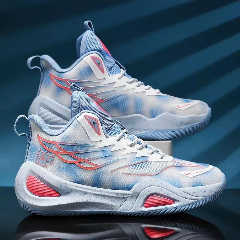 Vivazz DunkX Volleyball Shoes