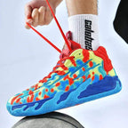 Vivazz AeroFlex Original Volleyball Shoes