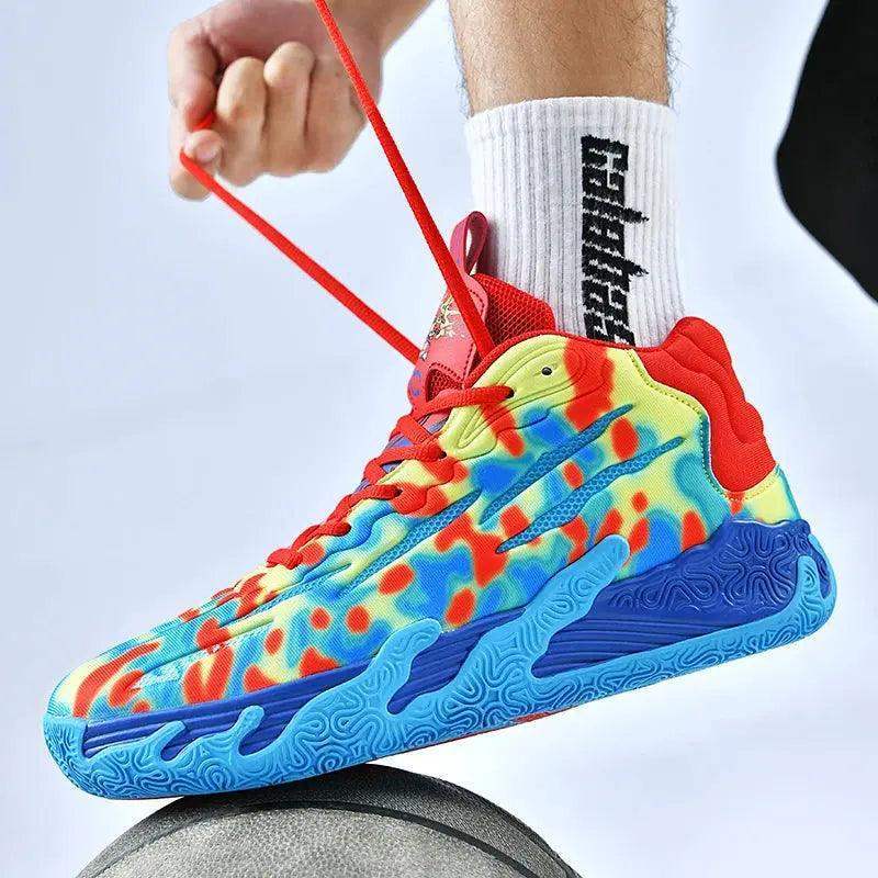 Vivazz AeroFlex Original Basketball Shoes
