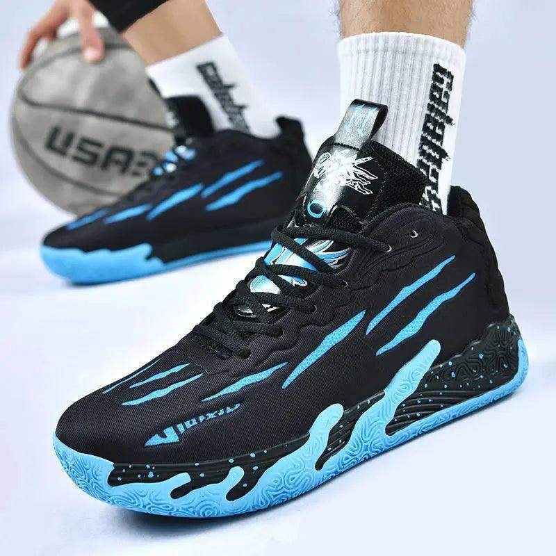 Vivazz AeroFlex Original Basketball Shoes