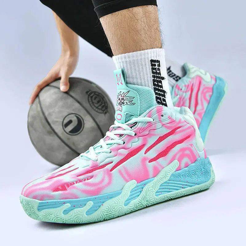 Vivazz AeroFlex Original Basketball Shoes