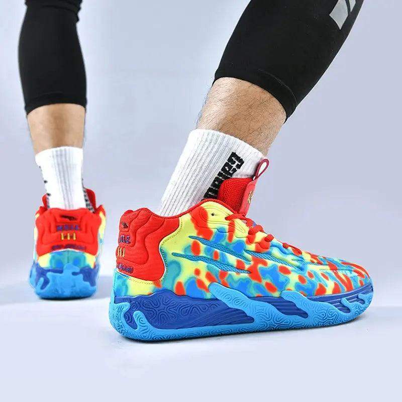 Vivazz AeroFlex Original Basketball Shoes