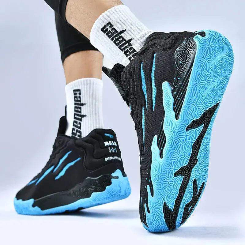 Vivazz AeroFlex Original Basketball Shoes
