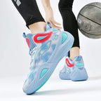 Vivazz DunkX Pro Basketball and Volleyball Shoes
