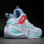 Vivazz DunkX Pro Basketball and Volleyball Shoes