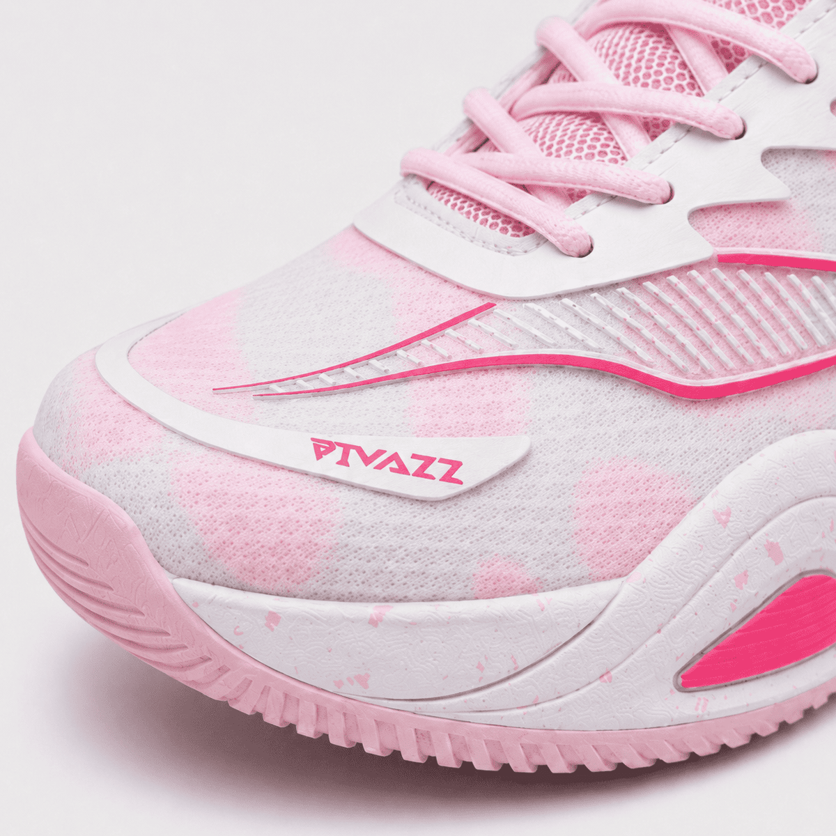 Vivazz DunkX Basketball and Volleyball Shoes