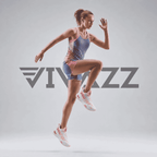 Vivazz DunkX Basketball and Volleyball Shoes