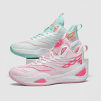 Vivazz DunkX Basketball and Volleyball Shoes