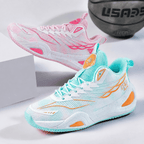 Vivazz DunkX Basketball and Volleyball Shoes