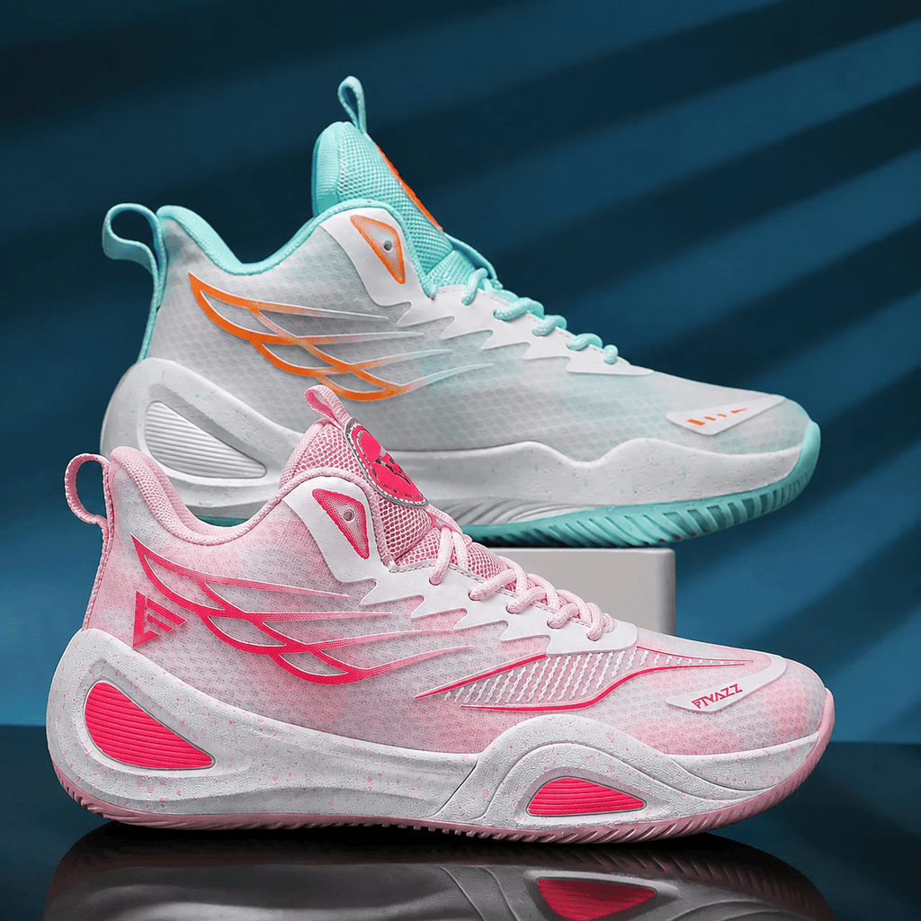 Vivazz DunkX Basketball and Volleyball Shoes